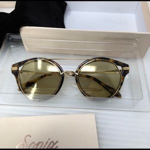 Sonix Cat Eye Aviators!🌞